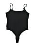 Madewell Black Bodysuit Size M - photo 2