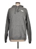 Nike Gray Pullover Hoodie Size L - photo 1