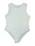 Assorted Brands Gray Bodysuit Size 2X - photo 1