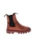 Rag & Bone Brown Ankle Boots Size EU 37 1/2 - photo 1