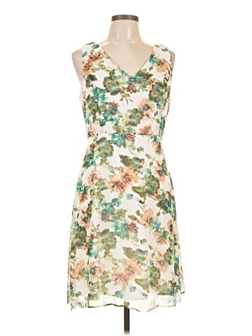 XXI Cocktail Dress (view 1)