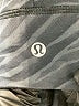 Lululemon Athletica Gray Tank Top Size 10 - photo 7