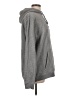 Nike Gray Pullover Hoodie Size L - photo 4