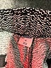Old Navy Paisley Gray Casual Pants Size XL - photo 7
