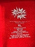 Dr. Seuss Red Pullover Sweater Size XL - photo 7