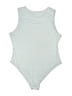Assorted Brands Gray Bodysuit Size 2X - photo 2
