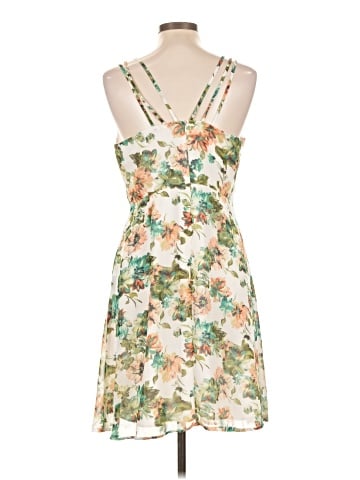 XXI Cocktail Dress (view 2)