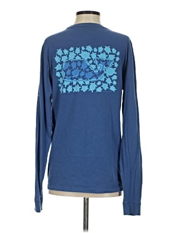 Vineyard Vines Long Sleeve T-Shirt (view 2)