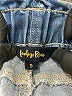 Indigo Rein Blue Jeans Size 9 - photo 7