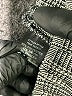 Assorted Brands Tweed Gray Casual Pants Size XS (estimated) - photo 7
