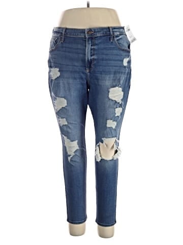 Hollister Jeans (view 1)
