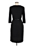 MM. LaFleur Solid Black Cocktail Dress Size 6 - photo 2