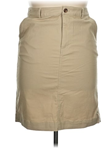 J.Crew Casual Skirt (view 1)