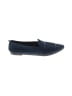 Assorted Brands Solid Blue Flats Size EU 40 - photo 1