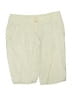 MICHAEL Michael Kors Ivory Shorts Size 2 - photo 1