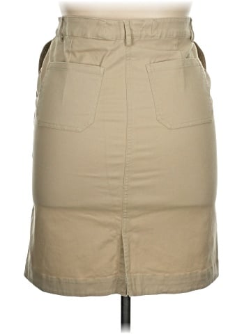 J.Crew Casual Skirt (view 2)