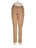 Old Navy Tan Jeans Size 6 - photo 1