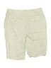 MICHAEL Michael Kors Ivory Shorts Size 2 - photo 2