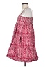 Unbranded Red Cocktail Dress Size XXS (estimated) - photo 5