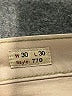 J.Crew Tan Jeans Size 30 waist - photo 8