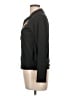 Nike 100% Polyester Black Track Jacket Size L - photo 5