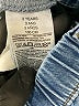 Gap Blue Jeans Size 3 - photo 4