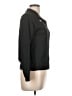 Nike 100% Polyester Black Track Jacket Size L - photo 4
