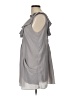 Daniel Rainn 100% Polyester Gray Sleeveless T-Shirt Size L - photo 5
