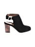 Vionic Black Heels Size 7 1/2 - photo 1