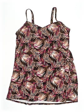 Lands' End Swimsuit Cover Up