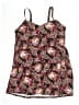 Lands' End Print Brown One Piece Swimsuit Size 18 - photo 1