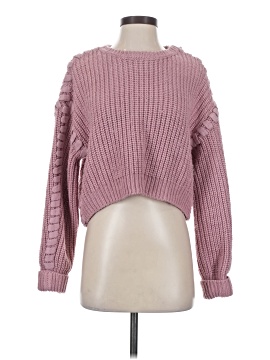 Cinq à Sept Pullover Sweater