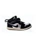 Air Jordan Black Sneakers Size 10 (kids) - photo 1