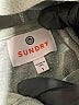 Sundry Green Sweatshirt Size Sm (1) - photo 6