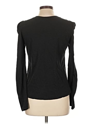 Tart Long Sleeve Henley (view 2)