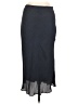 Finders Keepers 100% Polyester Black Formal Skirt Size 6 - photo 1