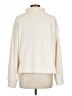 Lou & Grey Ivory Sweatshirt Size L - photo 2