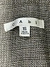CAbi Houndstooth Gray Blazer Size 16 - photo 6