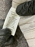 CAbi Houndstooth Gray Blazer Size 16 - photo 7