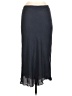 Finders Keepers 100% Polyester Black Formal Skirt Size 6 - photo 2