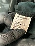 Unbranded Metallic Black Shorts Size XL - photo 4