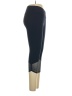 IVIVI Color Block Blue Yoga Pants Size 12 - photo 4