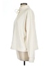 Lou & Grey Ivory Sweatshirt Size L - photo 5