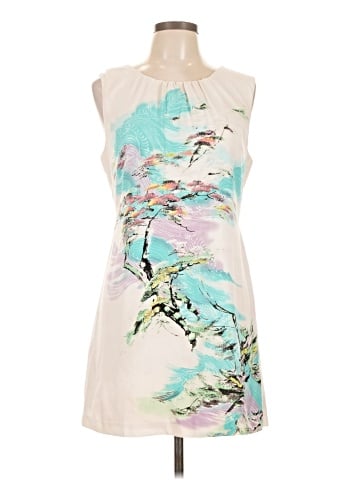 Max and Cleo Cocktail Dress (view 1)