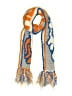 Unbranded Orange Scarf One size - photo 1