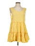 O'Neill 100% Viscose Yellow Sleeveless Top Size S - photo 1