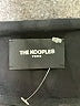The Kooples 100% Laine (wool) Black Wool Pants Size EU 40 / US 10 - photo 6