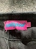 Edikted 100% Cotton Black Skort Size S - photo 4
