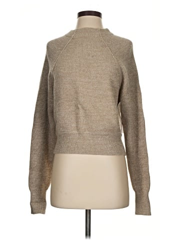Free People Turtleneck Sweater (view 1)