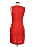 Unbranded Red Cocktail Dress Size 9 - 10 - photo 2